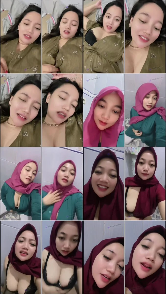 Top 10 Yg Lagi Viral Tiktok Abg Sma Indo Terbaru 2025 Ukhti Hijab Seragam of All Time Trending Global Official