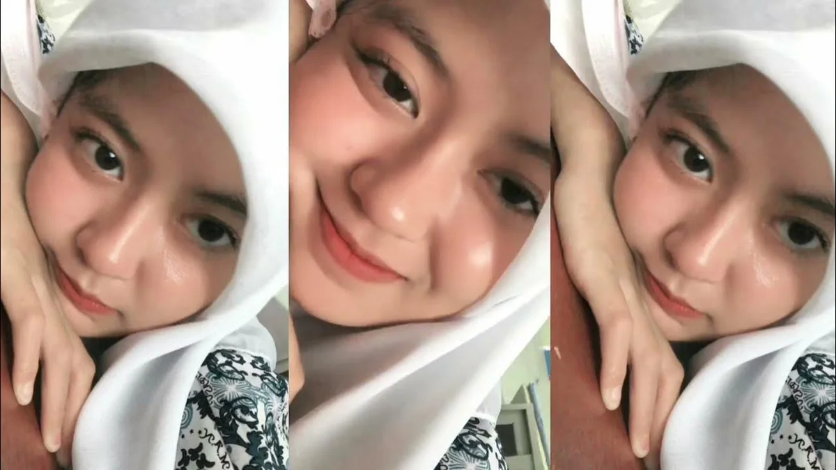 20 Abg Smp Bu Guru Salsa Viral on Social Media in 2025 Cd Pink Ukhti Jilbab Masih Orisinil Belajar Wiwik Bareng Kakak Sma of All Time Trending