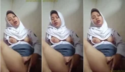 It's Almost Over Indonesian Cewek Viral Menjelajahi Sisi Lain dari Hasrat