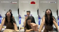 Viral Video Abg Hijab Cantik Tutorial Wiwik Sampe Lumer Dalam Apem Top Trending Global Indonesia 2025 New