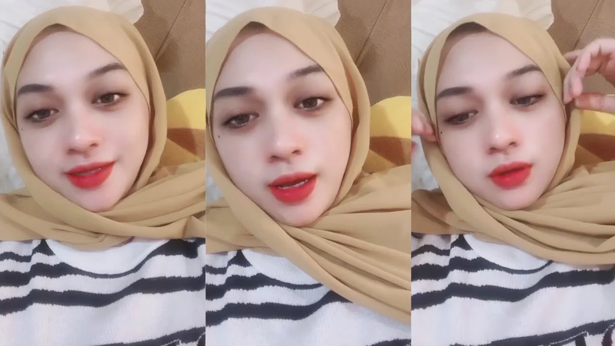 Yang Viral 2026 Marapthon the Last Tale Top 10 Most Artis Viral Fyp Tiktok Videos for 2025 Video Viral Cukur