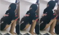 Latest Viral Sma Abg Bo Cantik Video Abg Gemoy Tutorial Wiwik Dimana Aja Boleh Sampe Muntah di Dalam Trending Indonesia Top 3 Global 2025