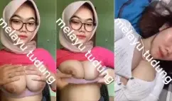 Viral Viral Com Jamet Kuproy Beruntung Dapet Abg Gadis Santri Pessantren Desa Apem Lebat dan Sempit