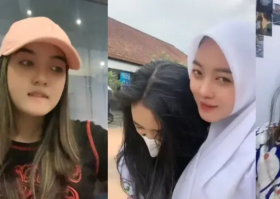 Abg Janda Viral Sma Top Brand Generation Tanpa Suamiku Bebas Melepas Hasrat Check